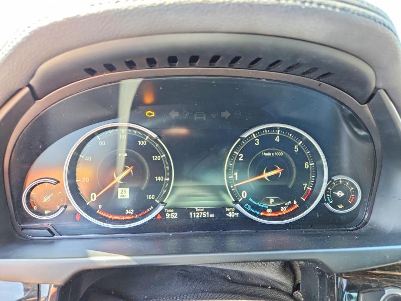 Продажа на аукционе авто 2018 Bmw X6, vin: 5UXKU2C57J0X49569, номер лота: 54539506