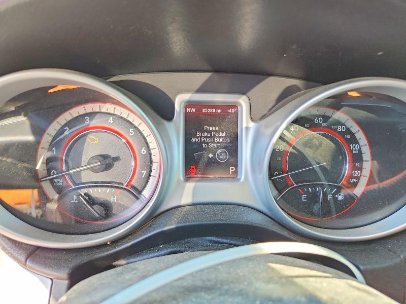 Продажа на аукционе авто 2012 Dodge Journey, vin: 3C4PDDDG6CT297705, номер лота: 52437086