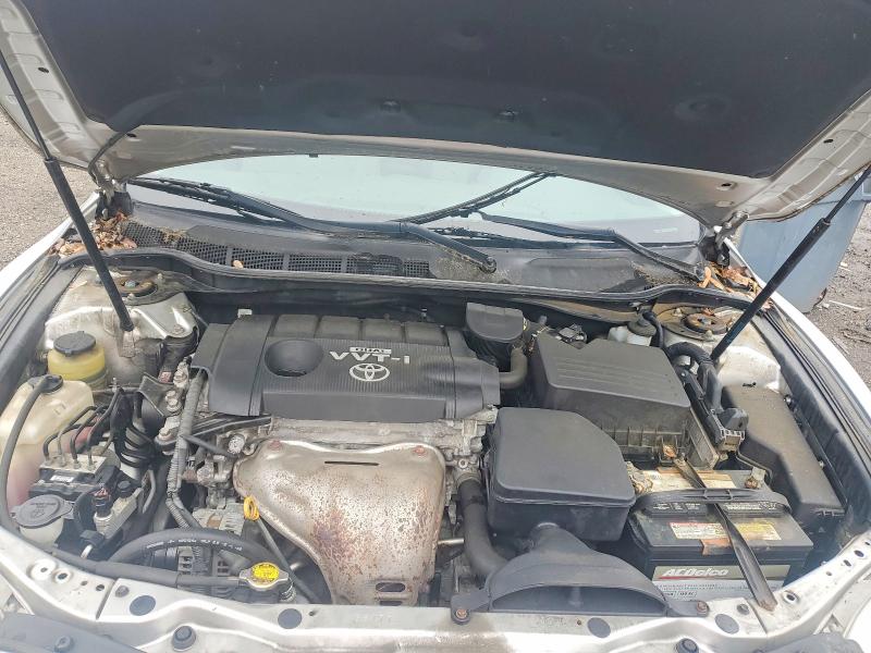 Продажа на аукционе авто 2010 Toyota Camry, vin: 4T1BF3EK7AU004023, номер лота: 53609796