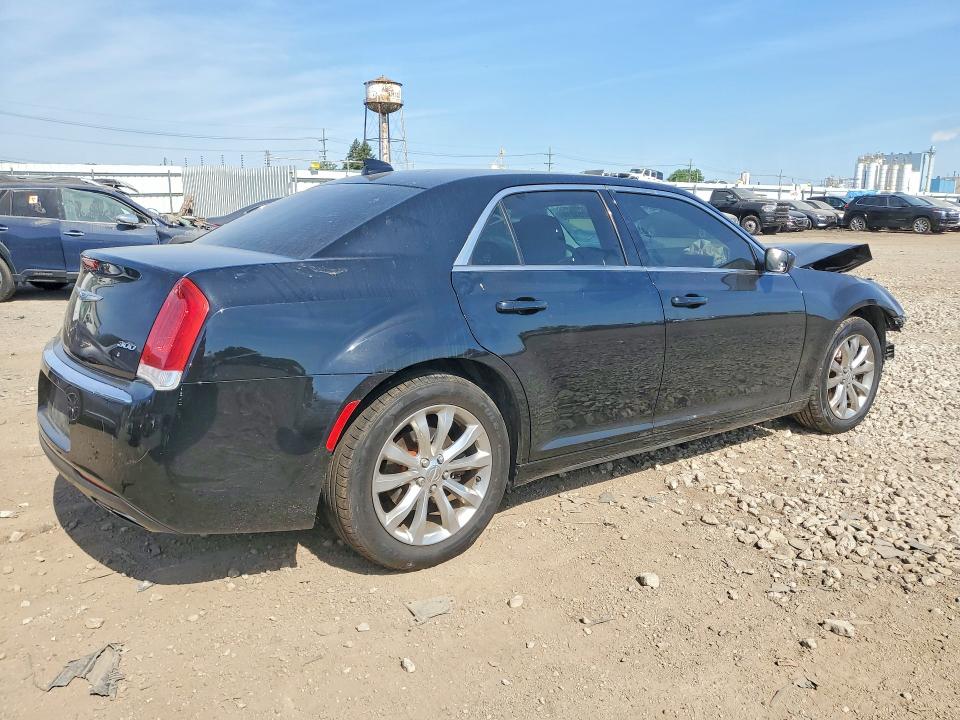 Aukcja sprzedaży 2018 Chrysler 300, vin: 2C3CCARGXJH324892, numer aukcji: 55253216