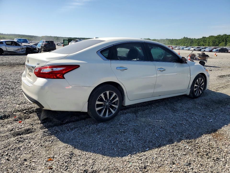 Продаж на аукціоні авто 2016 Nissan Altima, vin: 1N4AL3AP5GC290680, номер лоту: 52606896