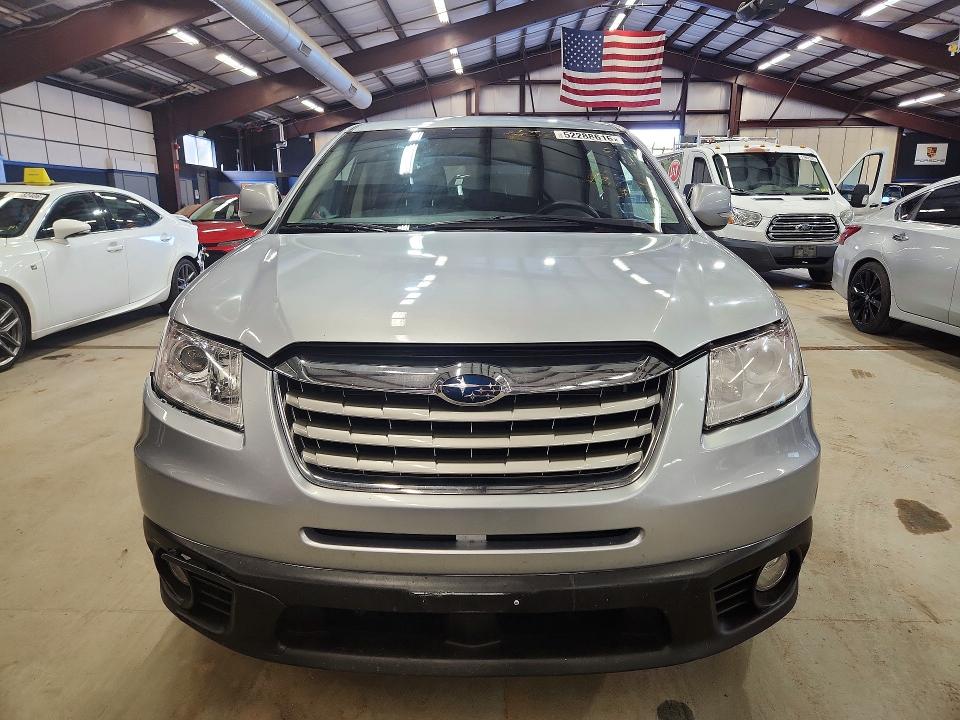 Продаж на аукціоні авто 2013 Subaru Tribeca, vin: 4S4WX9GD2D4401126, номер лоту: 52288616