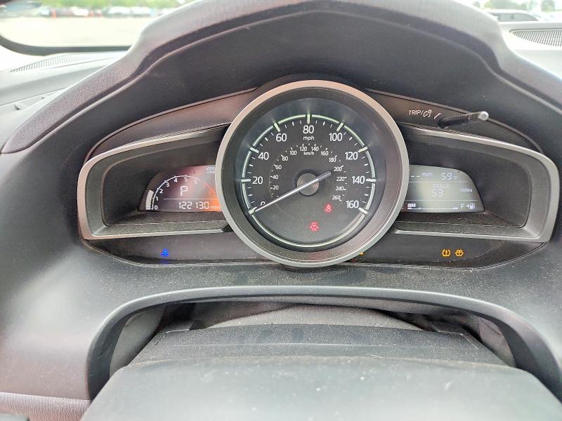 Aukcja sprzedaży 2017 Mazda 3, vin: 3MZBN1U7XHM107098, numer aukcji: 54830586