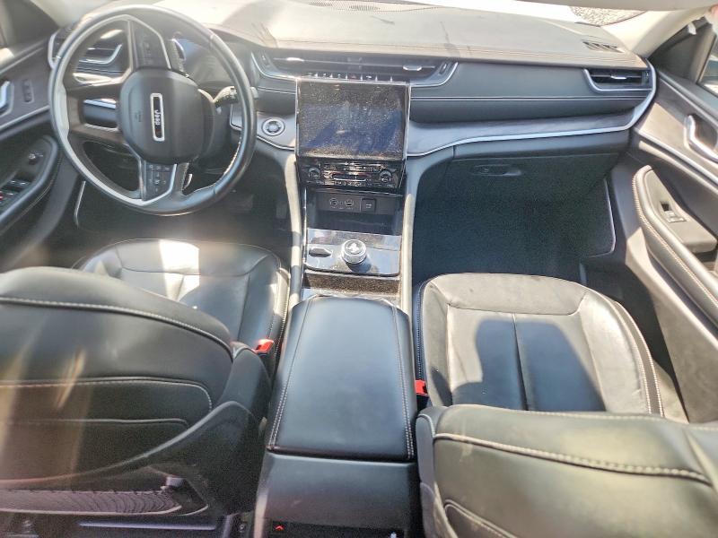 53416286 :رقم المزاد ، 1C4RJKBG2N8558595 vin ، 2022 Jeep Grand Cherokee مزاد بيع