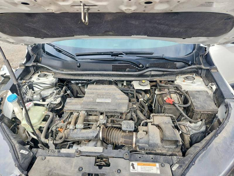 2019 Honda Cr-v მანქანა იყიდება აუქციონზე, vin: 7FARW2H58KE050879, აუქციონის ნომერი: 55037196