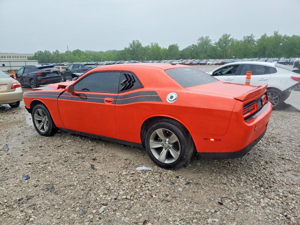 Aukcja sprzedaży 2020 Dodge Challenger, vin: 2C3CDZAG3LH211313, numer aukcji: 53345236