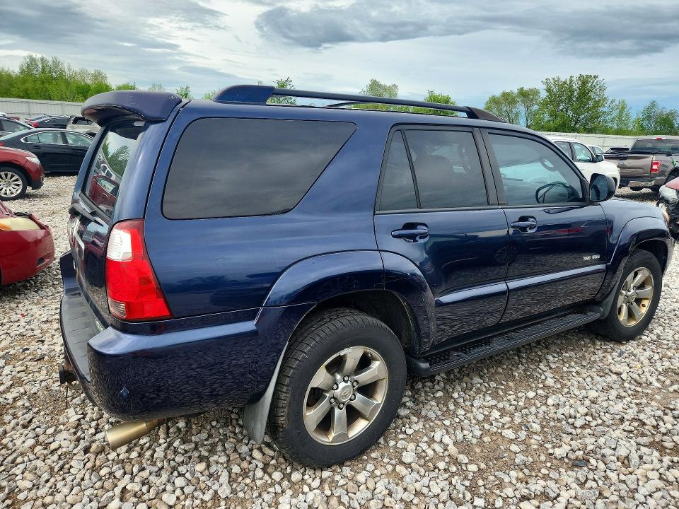 Aukcja sprzedaży 2007 Toyota 4runner, vin: JTEBT14R370065865, numer aukcji: 53953336