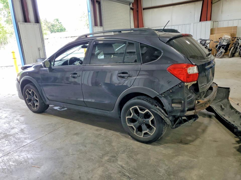 Aukcja sprzedaży 2015 Subaru Xv Crosstrek, vin: JF2GPAPC2F8209414, numer aukcji: 54072596