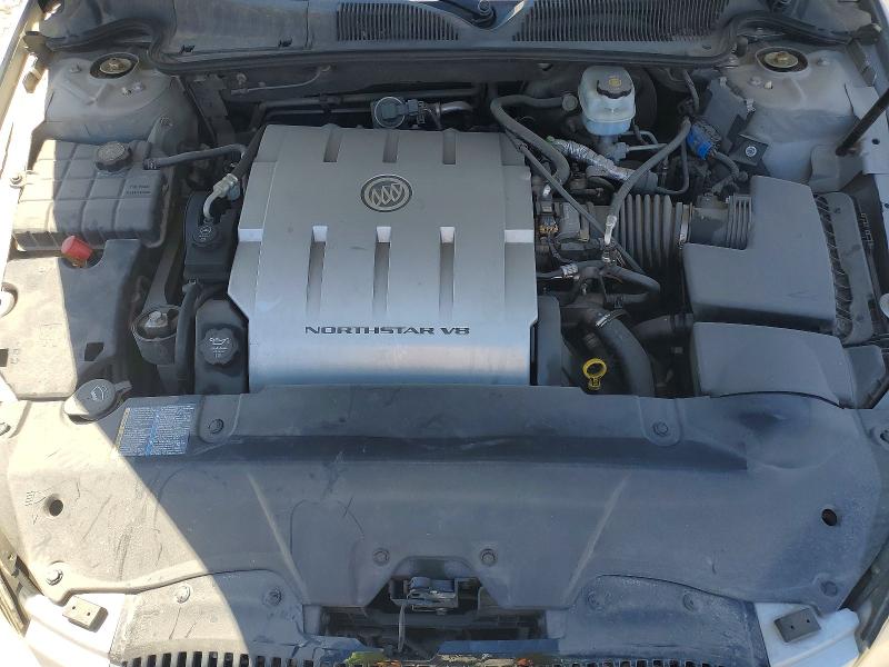 Продажа на аукционе авто 2006 Buick Lucerne, vin: 1G4HR57Y16U192088, номер лота: 54014676