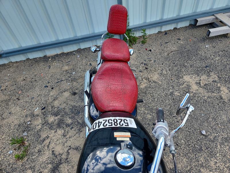 Aukcja sprzedaży 1998 Honda Vf750, vin: JH2RC4306WM400946, numer aukcji: 52852406