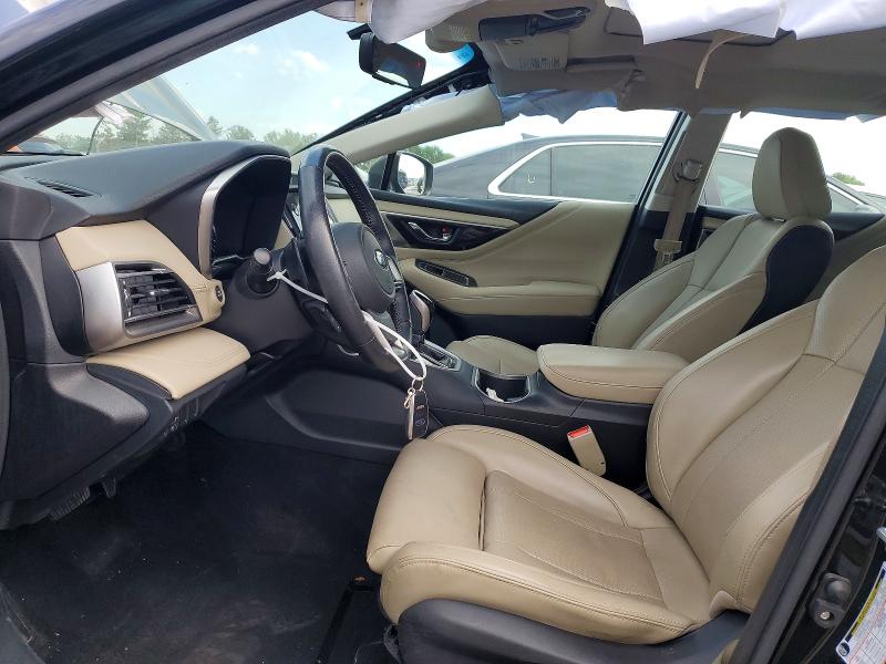 Продажа на аукционе авто 2022 Subaru Legacy, vin: 4S3BWAN68N3002899, номер лота: 54068686