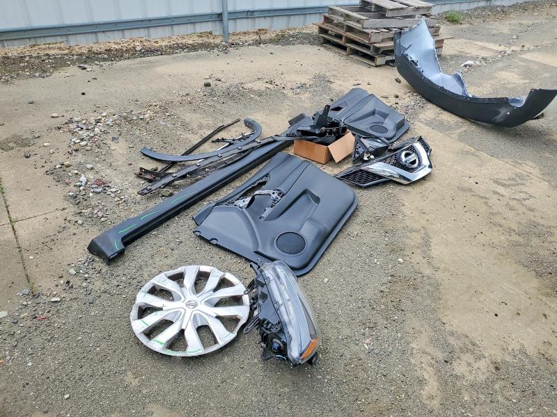 Продаж на аукціоні авто 2016 Niss Rogue, vin: 5N1AT2MV5GC781874, номер лоту: 52860186