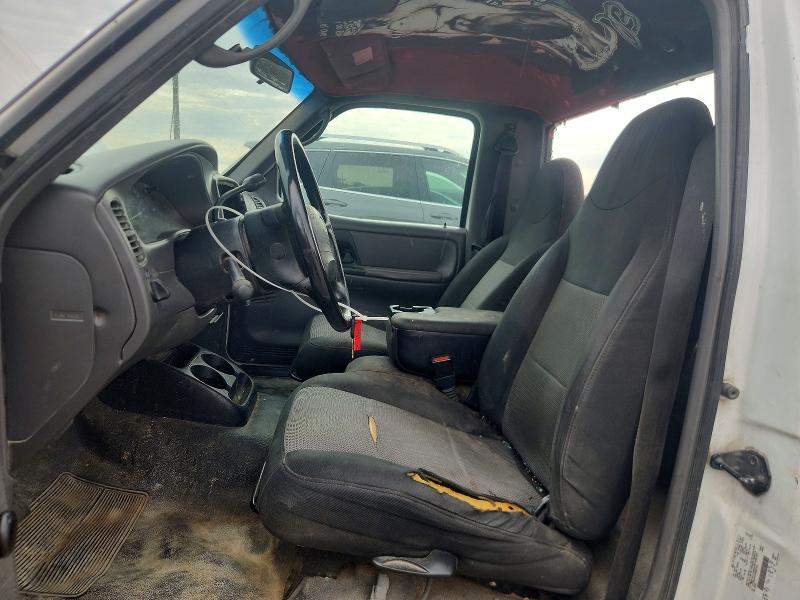 Продажа на аукционе авто 2003 Ford Ranger, vin: 1FTYR10U43PB45376, номер лота: 55039476