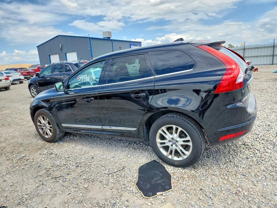 Продаж на аукціоні авто 2015 Volvo Xc60, vin: YV4612RM5F2734054, номер лоту: 54916636