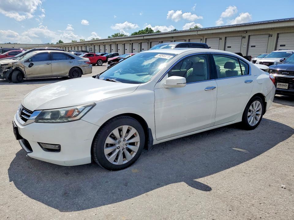Продаж на аукціоні авто 2014 Honda Accord, vin: 1HGCR3F88EA002387, номер лоту: 54546096