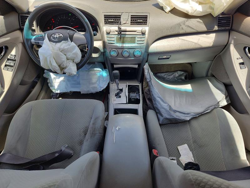 2008 Toyota Camry მანქანა იყიდება აუქციონზე, vin: 4T1BE46K18U743051, აუქციონის ნომერი: 53043346