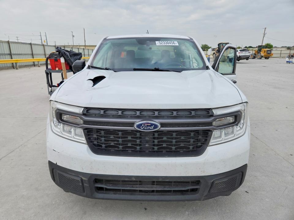 Продаж на аукціоні авто 2024 Ford Maverick, vin: 3FTTW8J91RRB02637, номер лоту: 52330456
