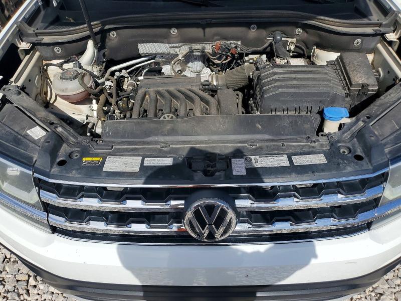53115396 :رقم المزاد ، 1V2LR2CA8JC518472 vin ، 2018 Volkswagen Atlas مزاد بيع