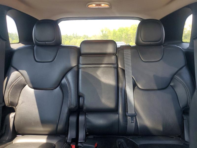 53624816 :رقم المزاد ، 1C4PJMDS1EW280949 vin ، 2014 Jeep Cherokee مزاد بيع