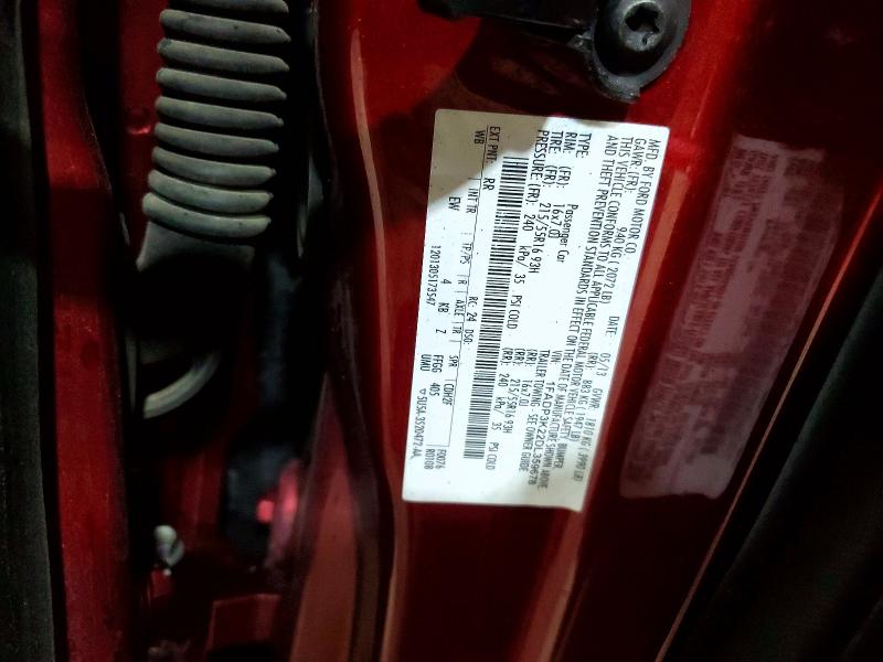 Продажа на аукционе авто 2013 Ford Focus, vin: 1FADP3K22DL359678, номер лота: 54128596