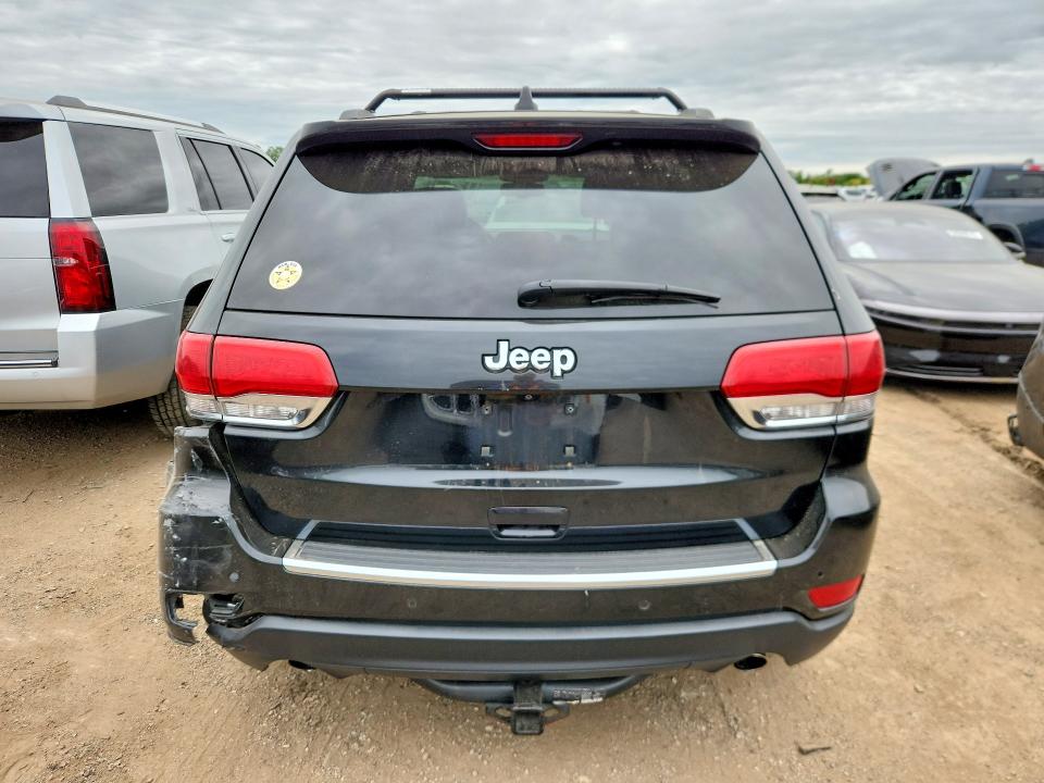 Aukcja sprzedaży 2014 Jeep Grand Cherokee, vin: 1C4RJFBG7EC273380, numer aukcji: 54335286