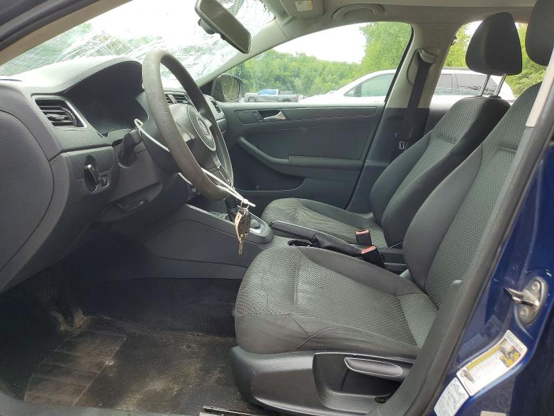 Продаж на аукціоні авто 2011 Volkswagen Jetta, vin: 3VW2K7AJ5BM086793, номер лоту: 54604136
