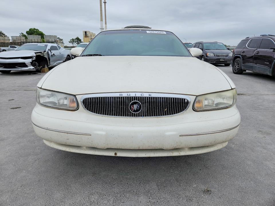 2002 Buick Century მანქანა იყიდება აუქციონზე, vin: 2G4WS52J821129288, აუქციონის ნომერი: 52015526