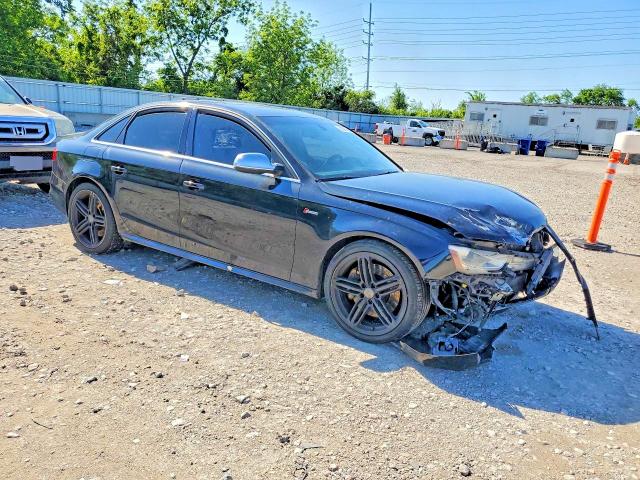 Продажа на аукционе авто 2013 Audi S4, vin: WAUBGAFL7DA162183, номер лота: 52687986