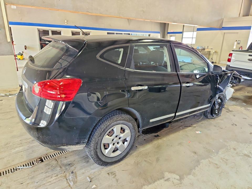 Продаж на аукціоні авто 2013 Nissan Rogue, vin: JN8AS5MT4DW536098, номер лоту: 53117516