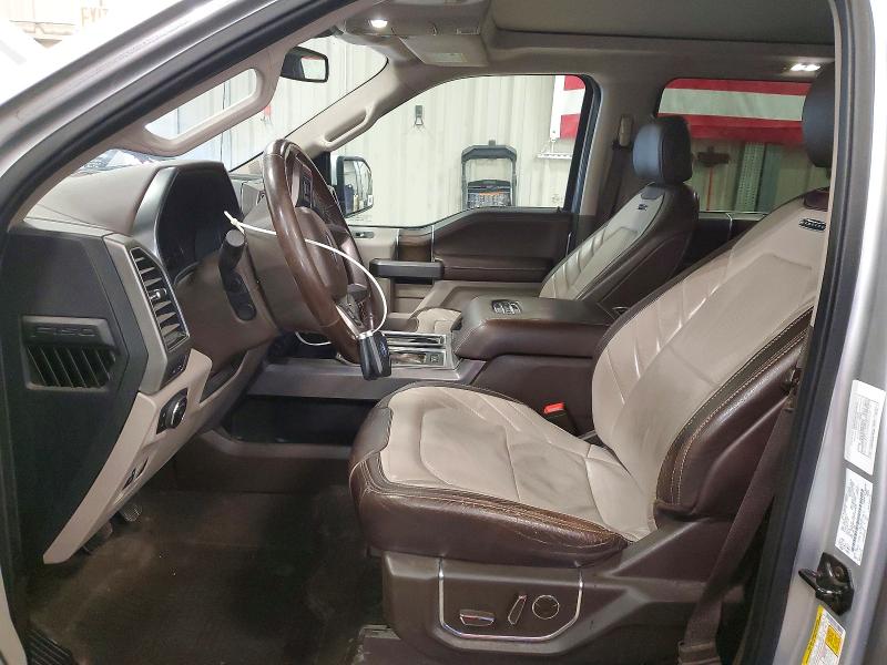 51543696 :رقم المزاد ، 1FTEW1EG5KFB21686 vin ، 2019 Ford F150 مزاد بيع