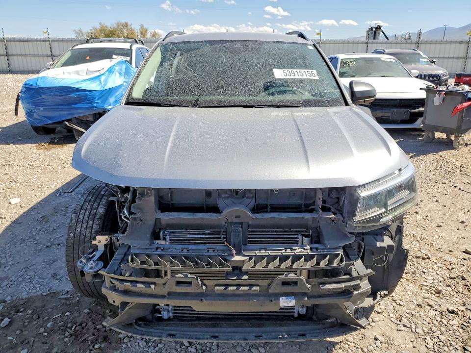 Aukcja sprzedaży 2024 Volkswagen Taos, vin: 3VV8X7B22RM121467, numer aukcji: 53915156