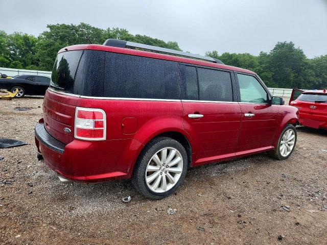Aukcja sprzedaży 2018 Ford Flex, vin: 2FMGK5C85JBA03639, numer aukcji: 53814126