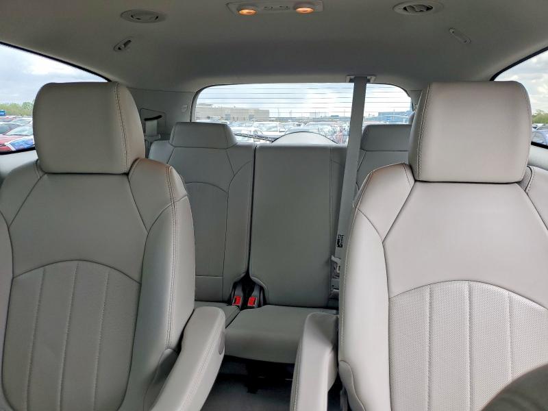 Aukcja sprzedaży 2017 Buick Enclave, vin: 5GAKVBKD6HJ304589, numer aukcji: 51870286