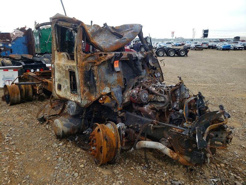 Aukcja sprzedaży 2004 Mack 600, vin: 1M1AE01Y74N001956, numer aukcji: 49883976
