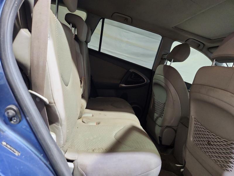 Продажа на аукционе авто 2007 Toyota Rav4, vin: JTMBK31V075040218, номер лота: 55246166