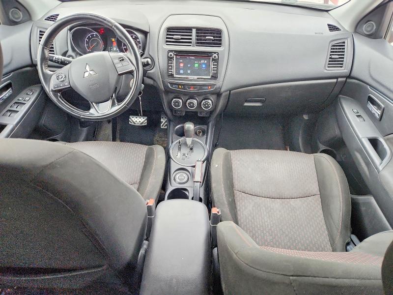 Продаж на аукціоні авто 2017 Mitsubishi Outlander Sport, vin: JA4AR3AU6HZ056653, номер лоту: 54268916