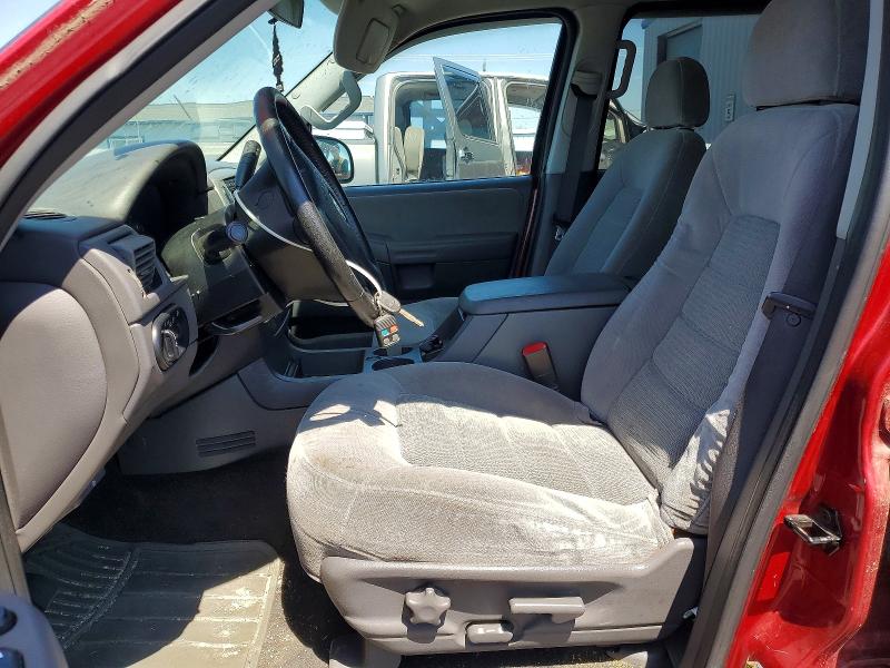 54886686 :رقم المزاد ، 1FMZU73E85UB42605 vin ، 2005 Ford Explorer مزاد بيع