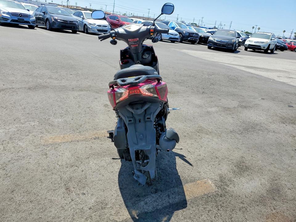 Продажа на аукционе авто 2024 Rappi Motorcycle, vin: H0DTADF20RX079148, номер лота: 50132066