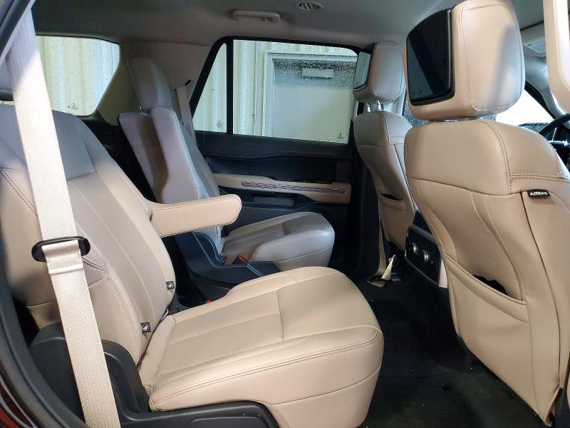 Aukcja sprzedaży 2024 Ford Expedition, vin: 1FMJU1J8XREA58096, numer aukcji: 53711726