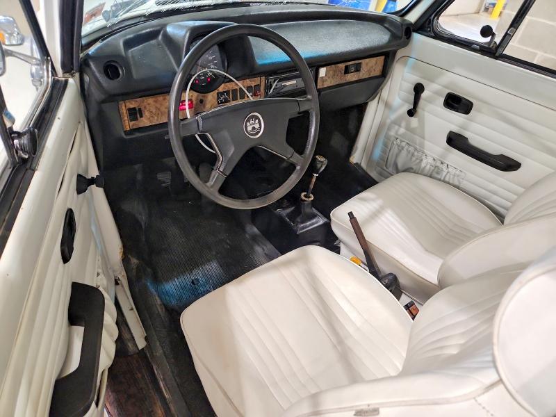 Продажа на аукционе авто 1978 Volkswagen Uk, vin: 1582027065, номер лота: 53121786
