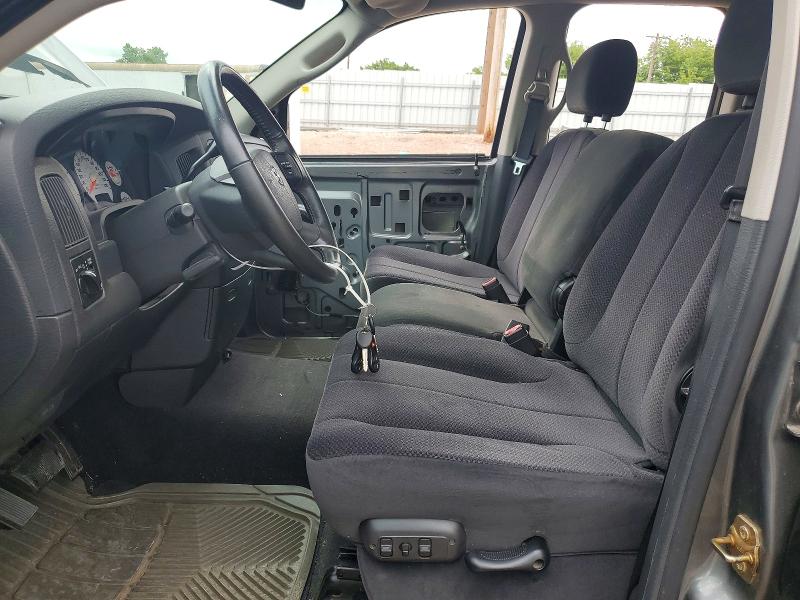 Продаж на аукціоні авто 2005 Dodge Ram 2500, vin: 3D7KR28C35G851405, номер лоту: 54713656