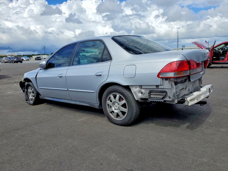 Aukcja sprzedaży 2002 Honda Accord, vin: 1HGCG56742A120036, numer aukcji: 53633936
