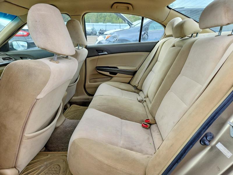Aukcja sprzedaży 2009 Honda Accord, vin: 1HGCP26339A804792, numer aukcji: 47246246