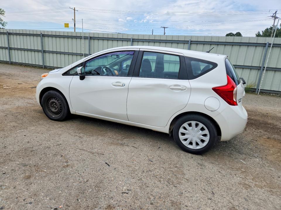 Aukcja sprzedaży 2015 Nissan Versa Note, vin: 3N1CE2CP1FL353641, numer aukcji: 53260406