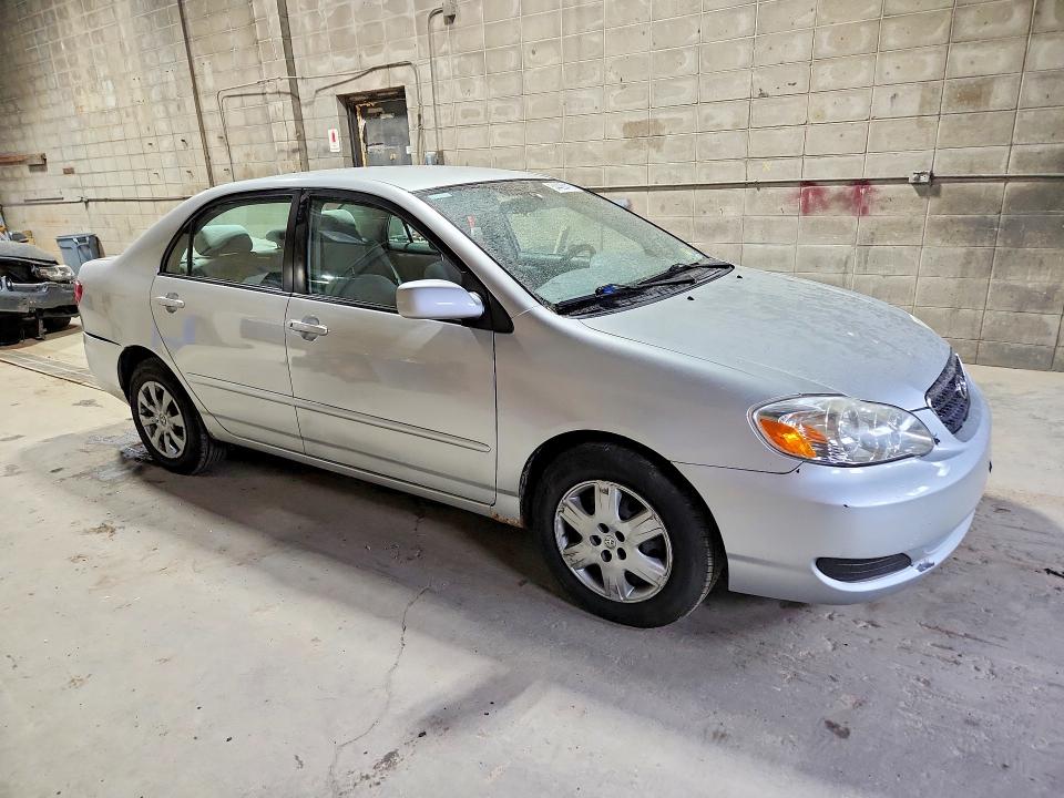 Продажа на аукционе авто 2007 Toyota Corolla, vin: 1NXBR32E37Z914962, номер лота: 54426416