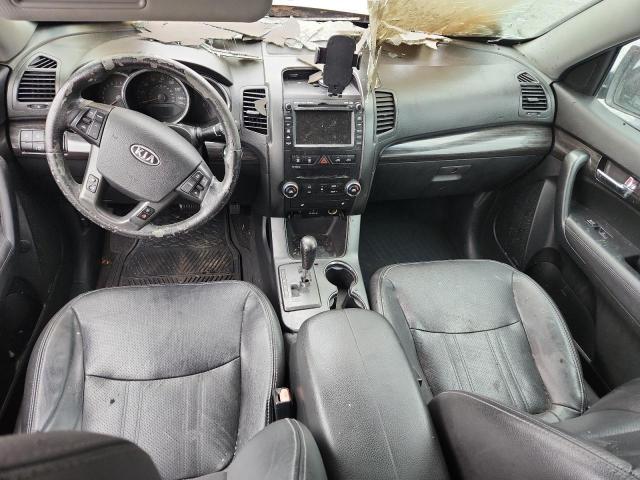 Aukcja sprzedaży 2012 Kia Sorento, vin: 5XYKU4A64CG219663, numer aukcji: 53221816