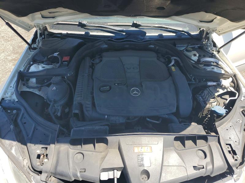 Продаж на аукціоні авто 2012 Mercedes-benz E, vin: WDDKJ5KB4CF163243, номер лоту: 53277556