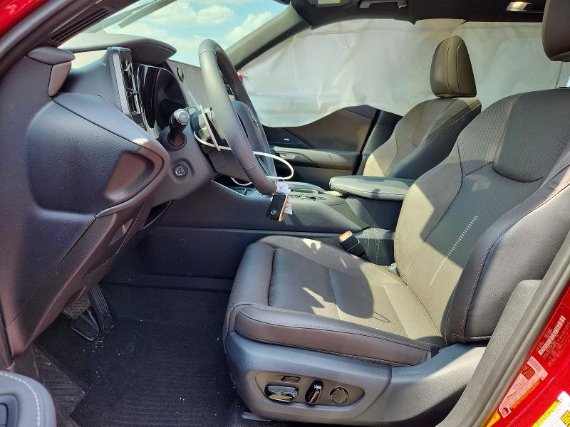 Продажа на аукционе авто 2026 Lexus Tx, vin: 5TDACAC62TS001573, номер лота: 54140086