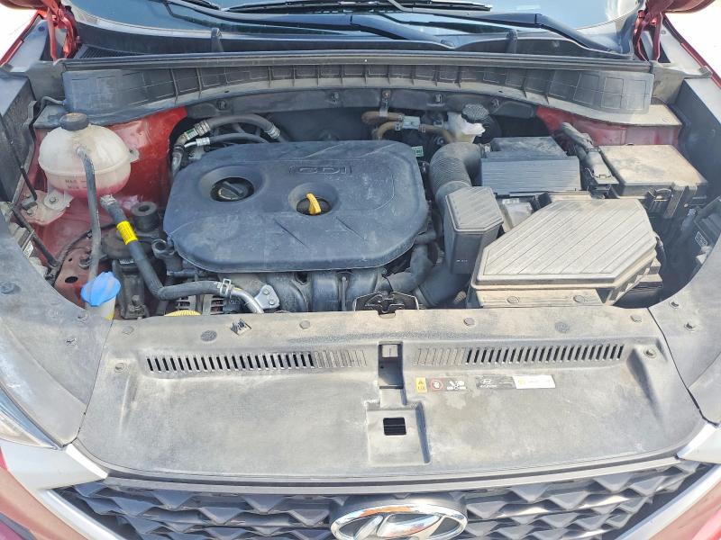 Продаж на аукціоні авто 2021 Hyundai Tucson, vin: KM8J33A48MU399104, номер лоту: 54725116