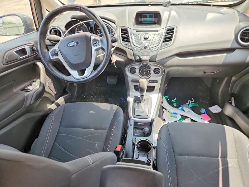 54305906 :رقم المزاد ، 3FADP4BJ7FM161709 vin ، 2015 Ford Fiesta مزاد بيع